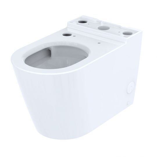 Унитаз моноблок TOTO RP CW561 безободковый схема 3