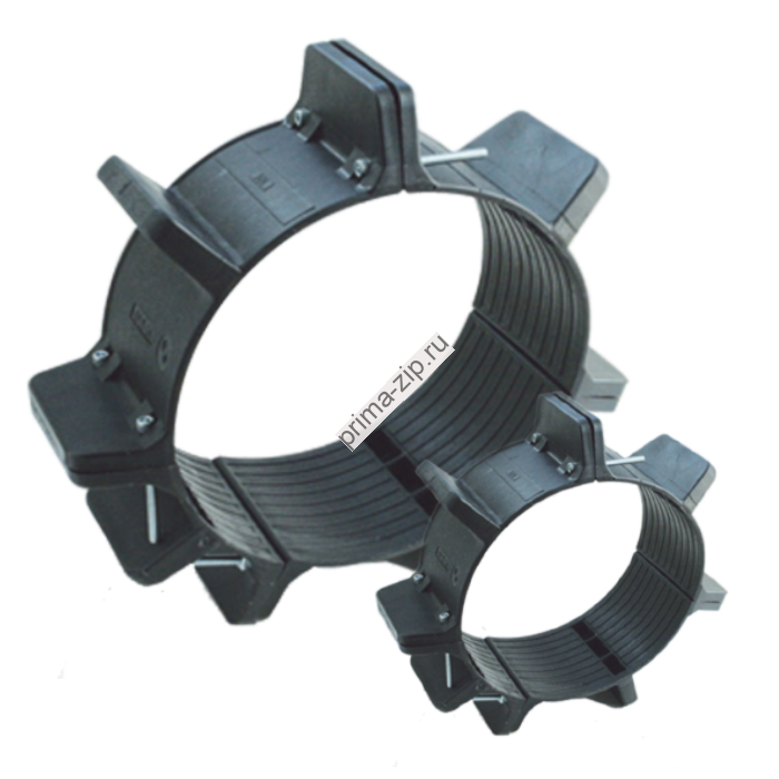 Опорно-направляющее кольцо ОНК 160/325