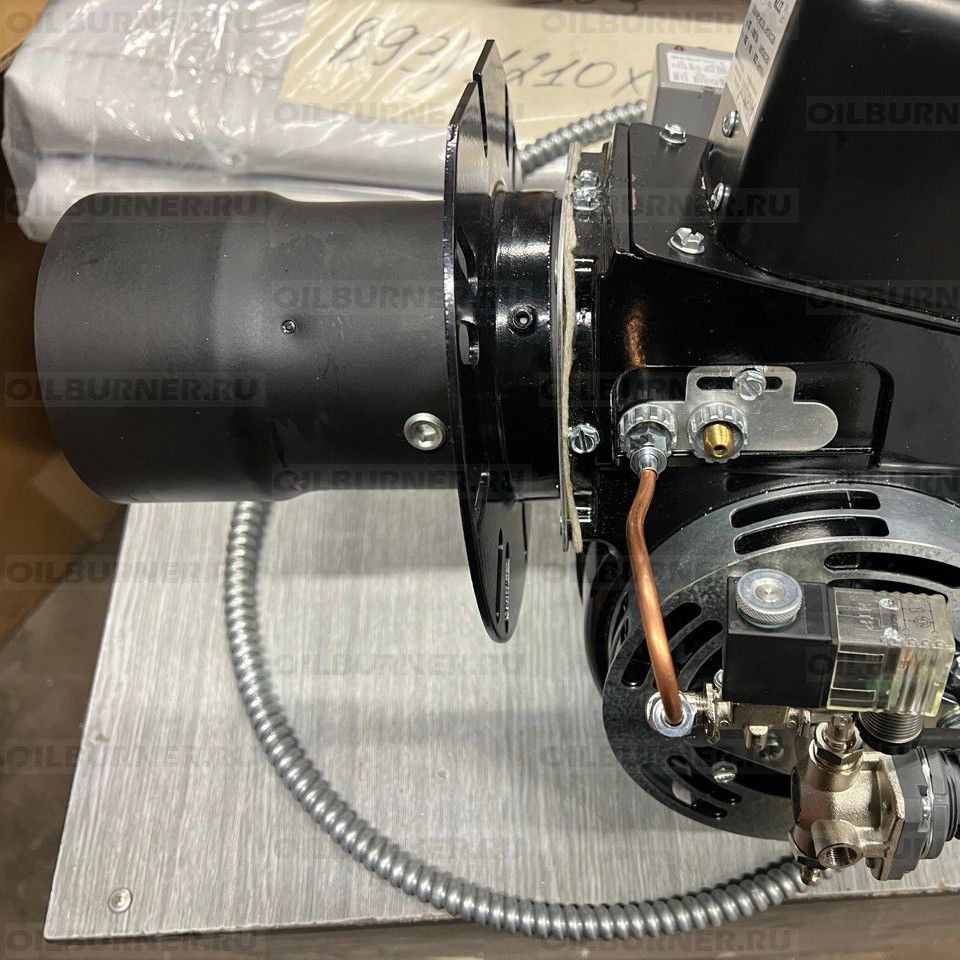 EnergyLogic EL-500CS-K [146 кВт]