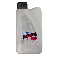 AIMOL PROLINE V 5W-30, 1л