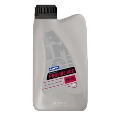 AIMOL PROLINE VСС 0W-20, 1л