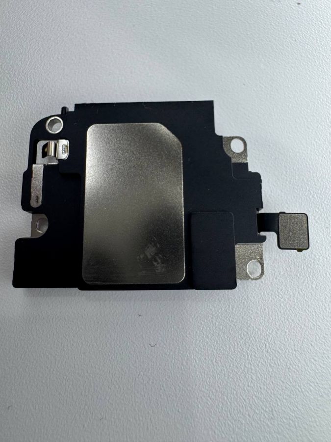 Apple iPhone 11 динамик нижний оригинал с разбора (снятый)