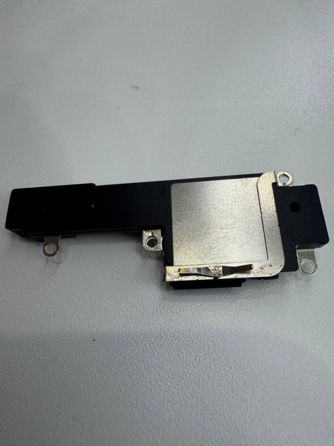 Apple iPhone 13 динамик нижний оригинал с разбора (снятый)