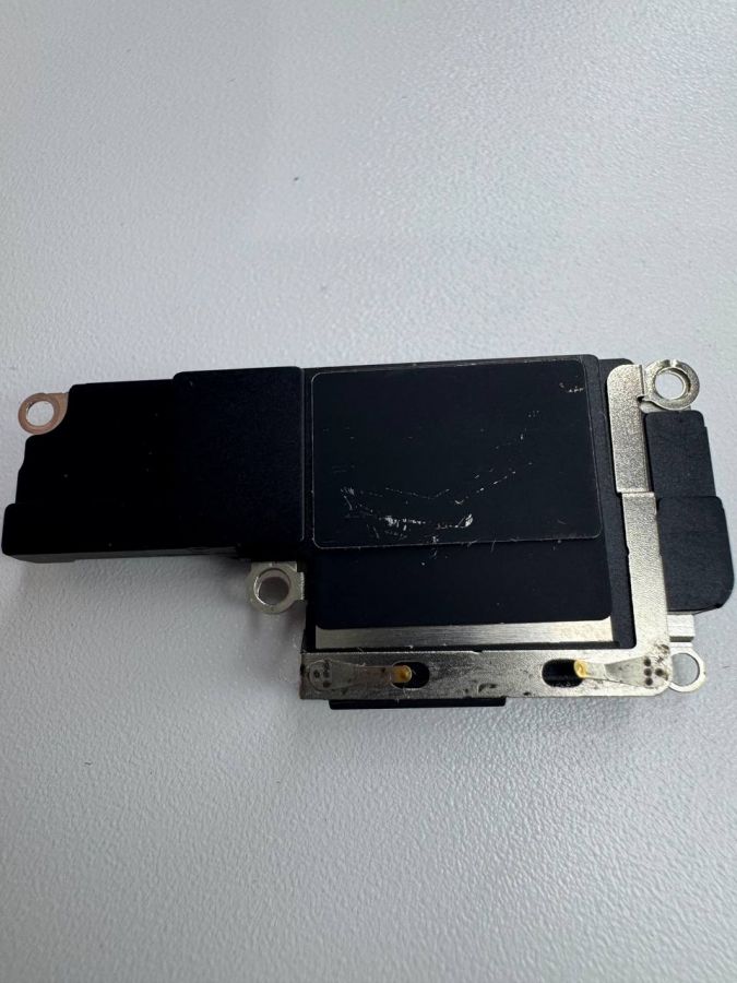 Apple iPhone 13 Pro динамик нижний оригинал с разбора (снятый)