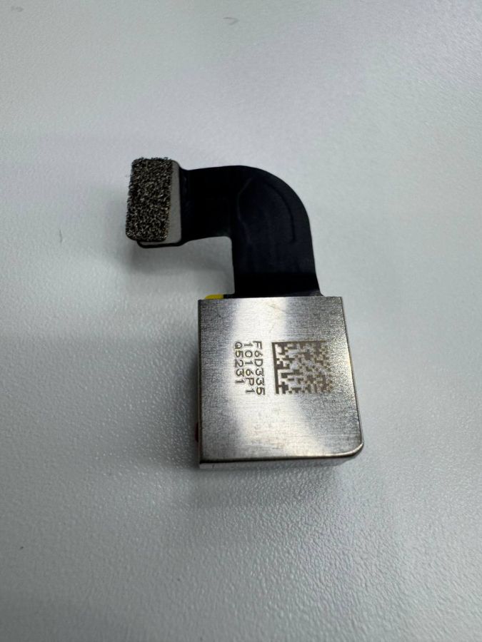 Apple iPhone 8 SE2 камера основная (задняя) оригинал с разбора (снятый)