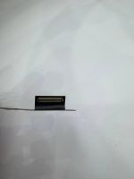 Apple iPhone XR нижний шлейф с разъёмом зарядки оригинал с разбора (снятый) белый