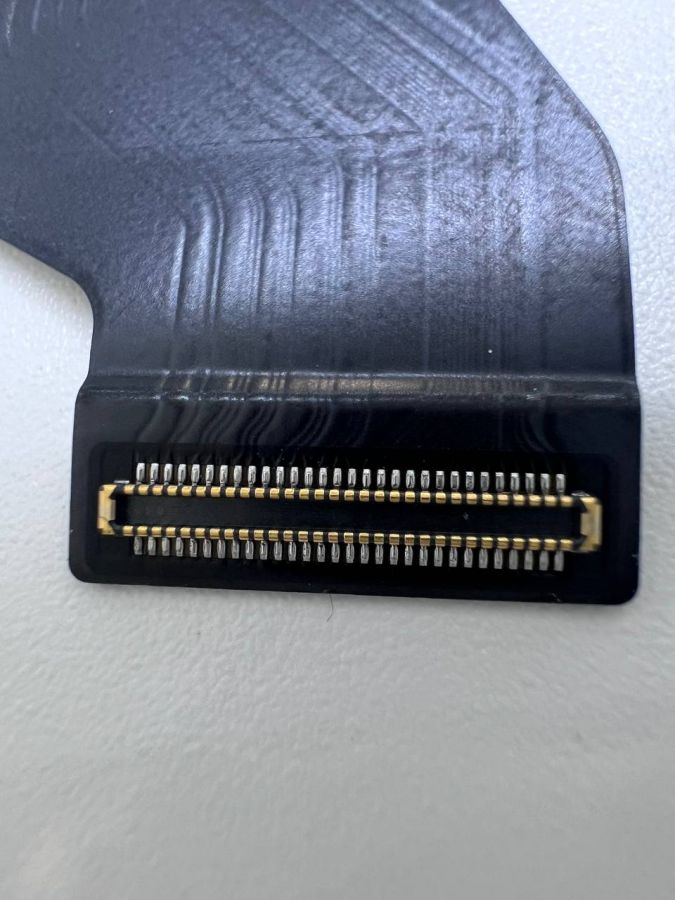 HUAWEI P30 шлейф межплатный оригинал с разбора