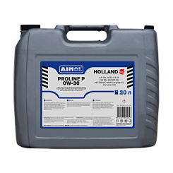 AIMOL PROLINE P 0W-30, 20л