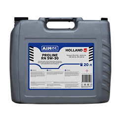 AIMOL PROLINE RN 5W-30, 20л