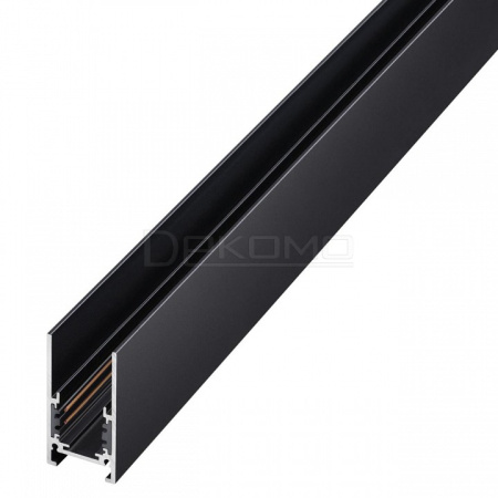 Трек накладной [1 м] Flum 135091