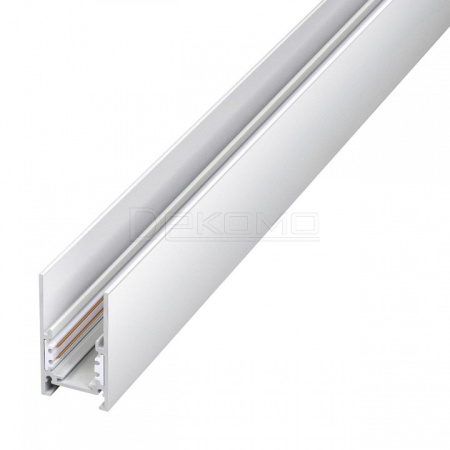 Трек накладной [1 м] Flum 135090