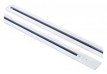 Трек встраиваемый [3 м] Barra 501035