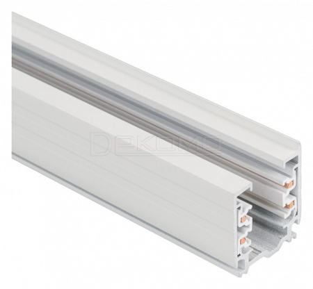 Трек накладной D 4TR 030340