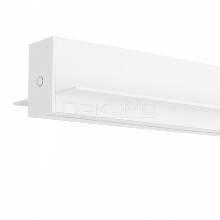 Трек встраиваемый Smart TR2012-WH