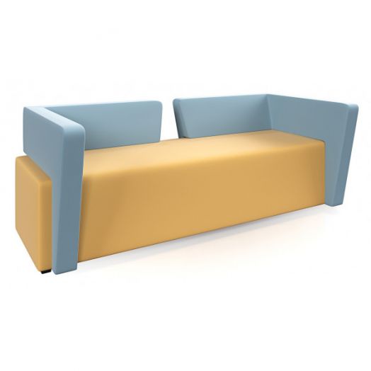 Диван Джокер тройной