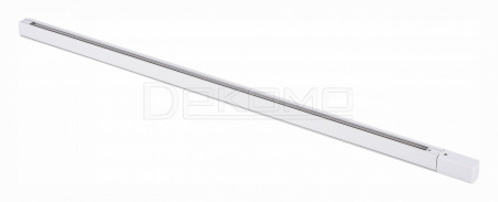 Трек накладной Трехфазная трековая система ST030.519.00