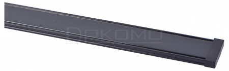 Трек накладной Unika 1002-TB-100