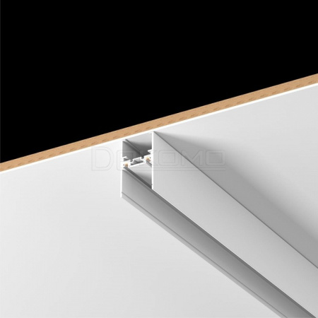 Трек накладной Magnetic track 48 APL.0172.10.200