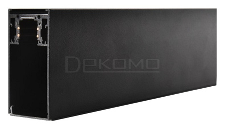 Трек накладной WML-TR1/01B