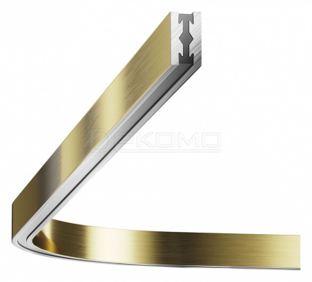 Трек накладной Accessories for tracks Flarity TRX154-RC80-BS