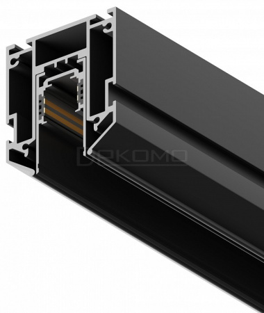 Трек встраиваемый ElDeko HSBL_0072_1