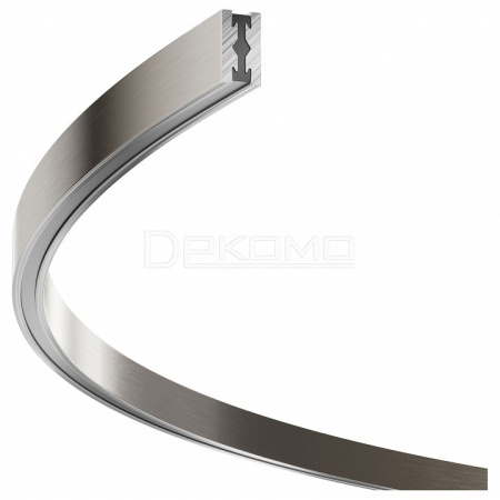 Трек накладной Flarity TRX154-2SR-D1500-PT