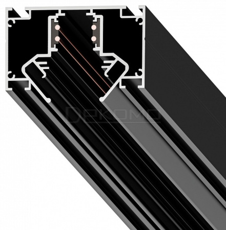 Трек накладной Linea-Accessories A473206