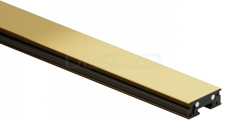 Трек накладной AIR BASE TR5202-GO