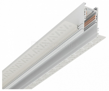 Трек встраиваемый Lvm 11624