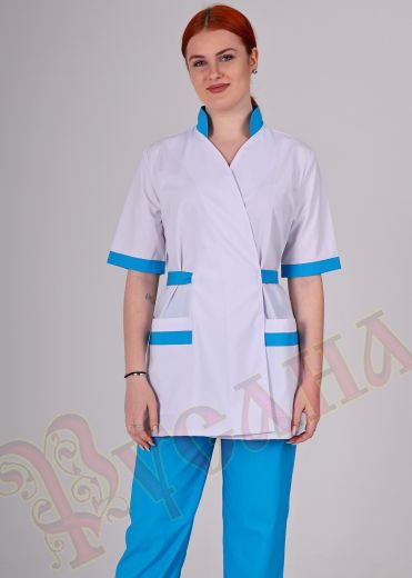 Костюм "Черничный "