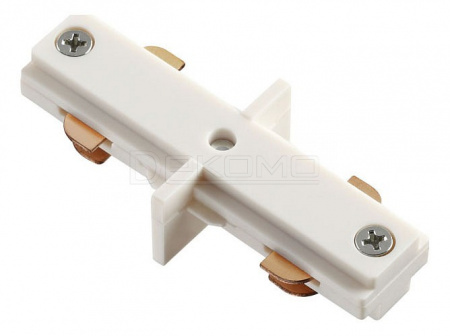 Соединитель линейный для треков 135006