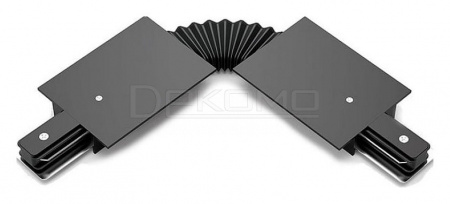 Соединитель гибкий для треков TR TR141