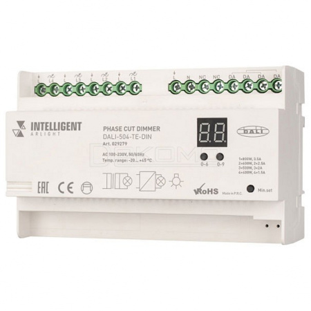 Блок питания 029279