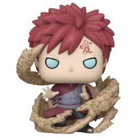 Фигурка Funko POP! Naruto Shippuden Gaara SDCC24