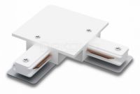 Соединитель угловой L-образный для треков LD1005 10359