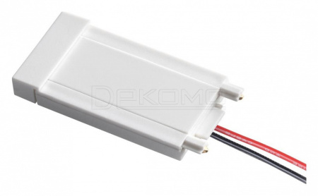 Токопровод концевой SMAL 135225