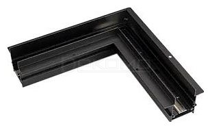 Соединитель угловой L-образный для треков встраиваемых MAG-45 046834