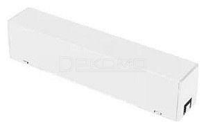 Токопровод концевой MAG-45 046837