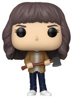 Фигурка Funko POP! Stranger Things S5 Joyce Byers with Axe (Exc)