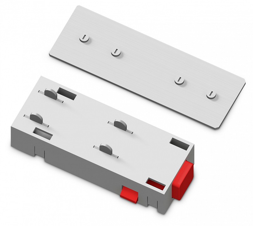 Токопровод концевой GL1105