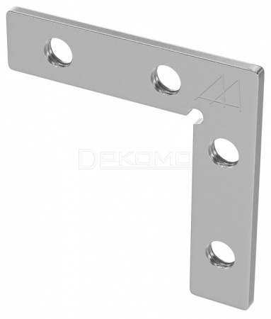 Крепление для трека Accessories for tracks Exility TRA034D-CL-42S