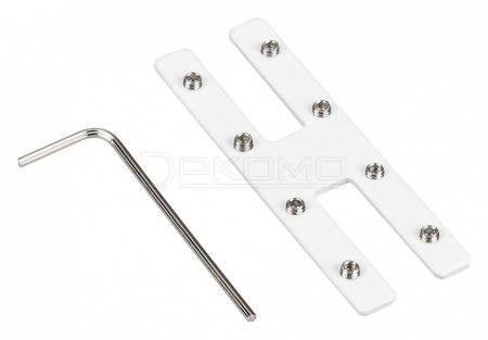 Крепление для трека MAG 25 MECH ACC 050227