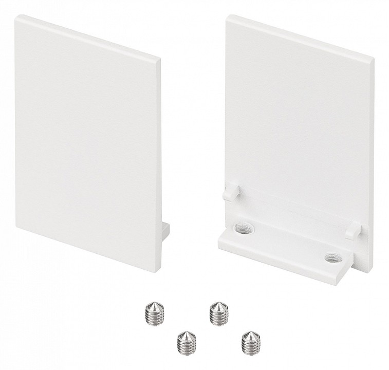 Заглушка для трека MAG 050236