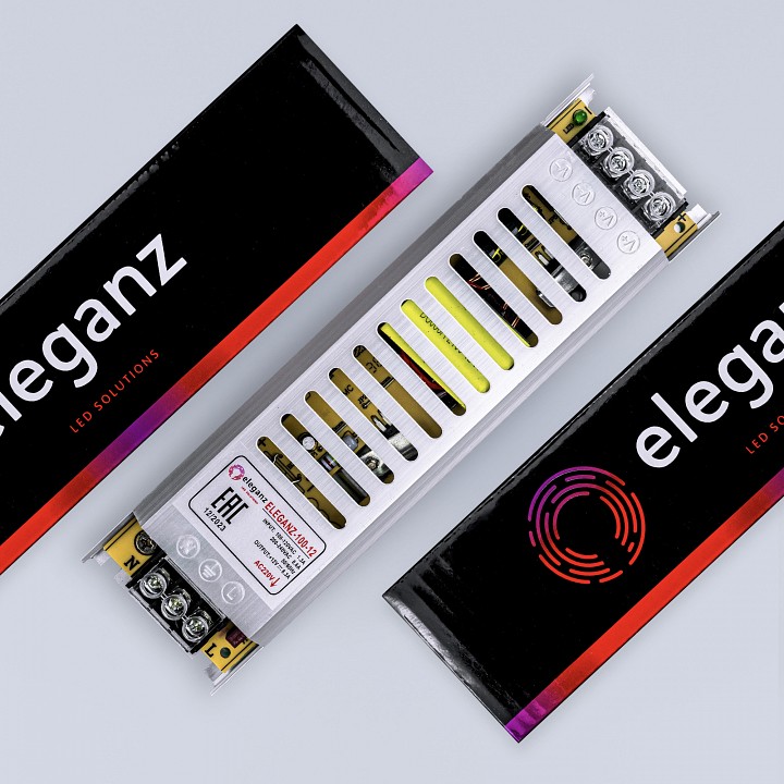 Блок питания 1194