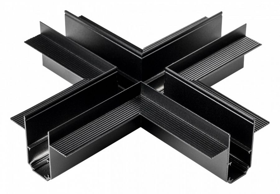 Соединитель X-образный для треков Uno 509287