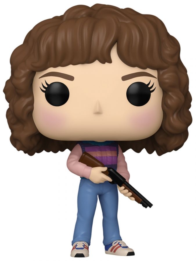 Фигурка Funko POP! Stranger Things S5 Nancy Wheeler