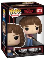 Фигурка Funko POP! Stranger Things S5 Nancy Wheeler