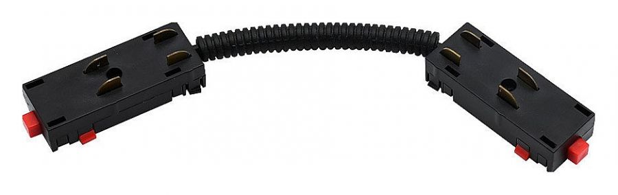 Соединитель гибкий для треков Startrek 220 LE172TC-CCB