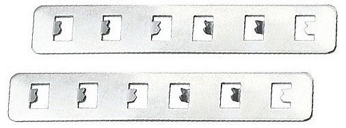 Крепление для трека Startrek 220 LE172TC-PCV