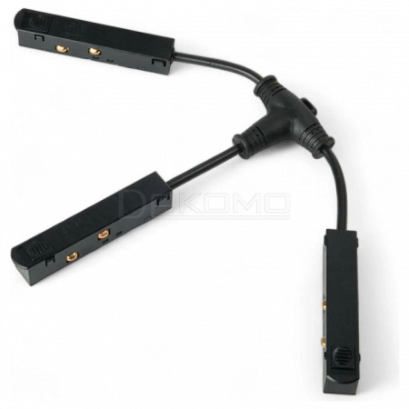 Соединитель гибкий для треков Light AIJL-CX-535.B